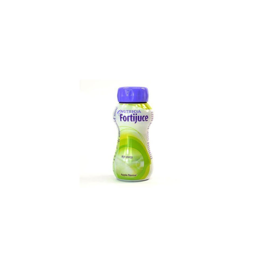 Fortijuice Apple (200ml) - 1 x 200ml