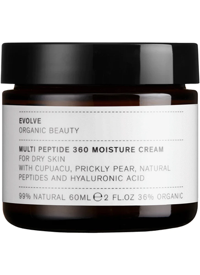 Evolve Multi Peptide 360 Cream 60ml
