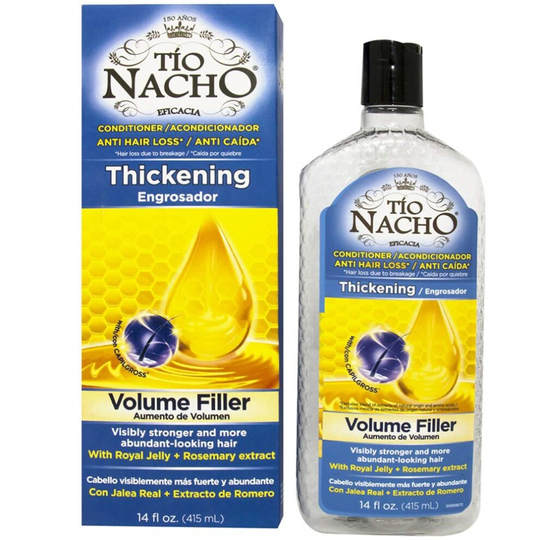 Tio Nacho Volume Filler Thickening Shampoo 14 fl oz (415 ml)