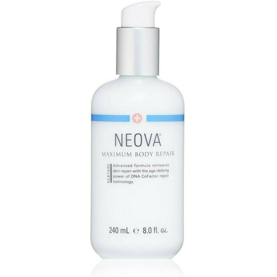 Neova Maximum Body Repair DNA CoFactor 240ml/8 fl. oz.