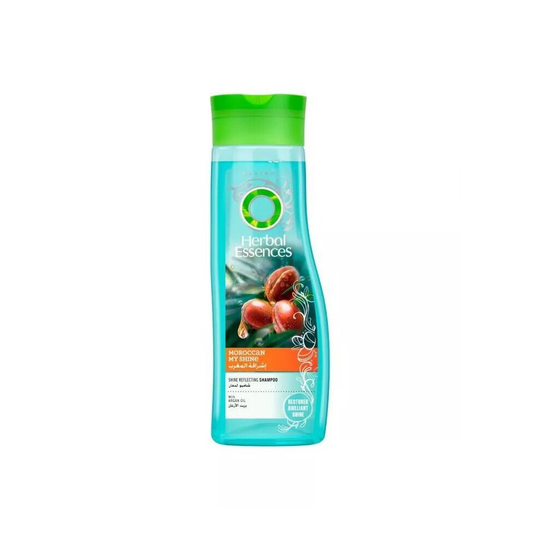 Herbal Essences Moroccan Shine Shampoo 400 mL 39107