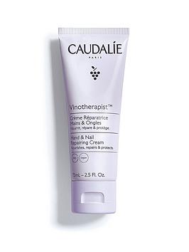 Caudalie Vinotherapist Hand & Nail Cream - 75Ml