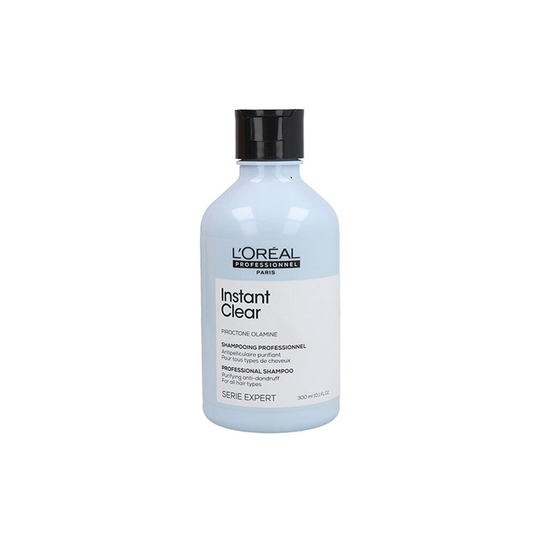 Shampoo for Greasy Hair Expert Instant Clear L'Oreal Professionnel Paris (300 ml)