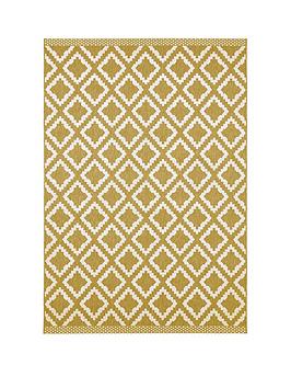 Very Home Kamina Indoor/Outdoor Flatweave Rug