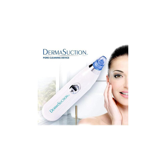 Blackhead Removal Pore Cleaner Device