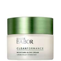 BABOR Doctor Babor Cleanformance: Moisture Glow Cream 50ml