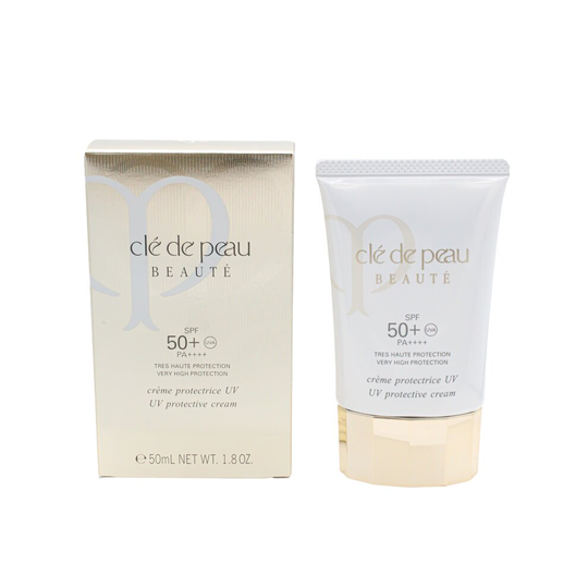 Cle De Peau UV Protective Cream SPF50+/PA++++ 50ml
