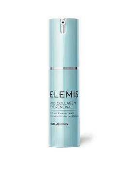 Elemis Pro-Collagen Eye Renewal 15Ml