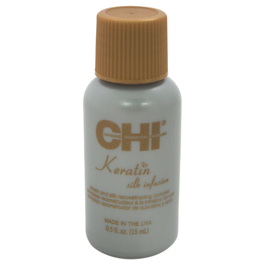 CHI Keratin Silk Infusion - 0.5 oz Reconstructer