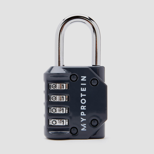 Combination Padlock