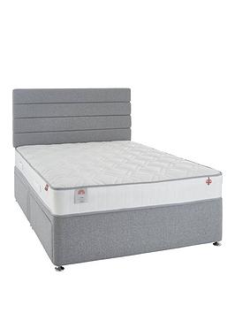 Airsprung Emme Comfort Divan With Storage Options