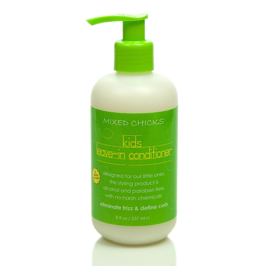 Mixed Chicks Kid's Leave In Conditioner 237ml