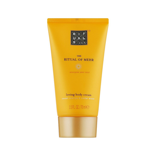 Rituals The Ritual of Mehr Loving Body Cream 70ml