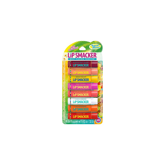 Bonne Belle Markwins Smacker Party Pack Tropic Fever 2.9 Ounce