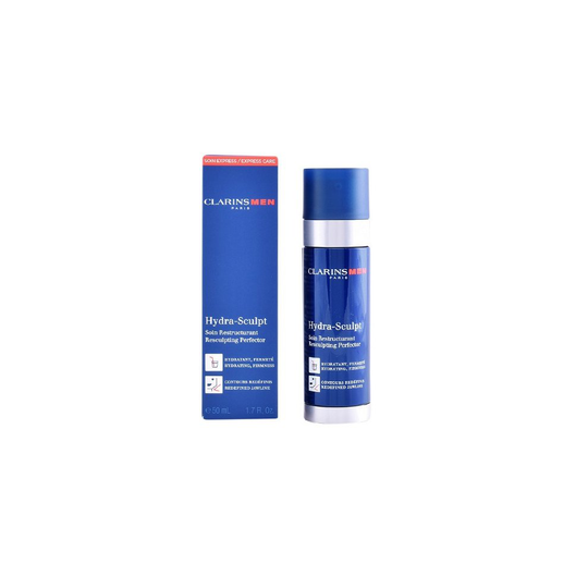 Hydrating Cream Men Clarins (50 ml)