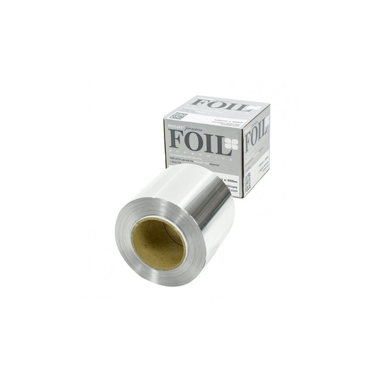 Procare Premium Foil Superwide Silver 120mm x 500m