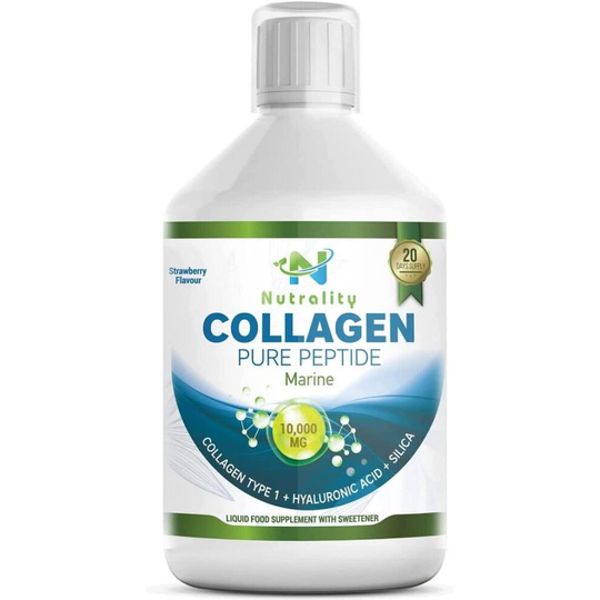 Nutrality Marine Collagen