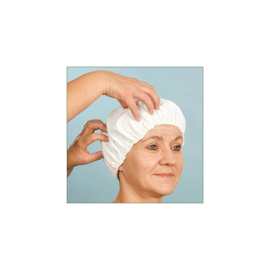 Reynard Rinse Free Conditioning Shampoo Cap Multi-Save 3 Pack Waterless Wash