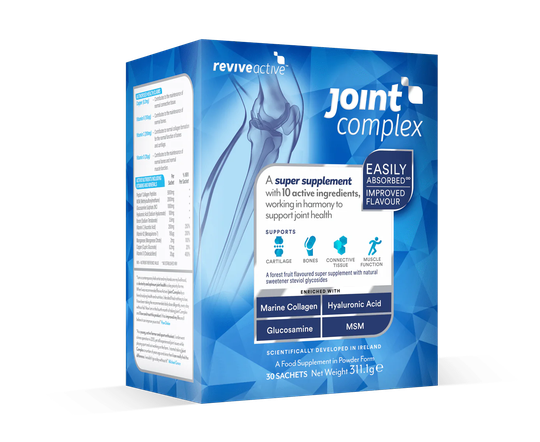Revive Active Joint Complex, 30 Sachets