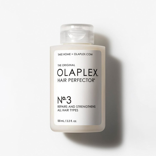 OLAPLEX Hair Perfector No.3 Repairing Treatment 100ml Haircare