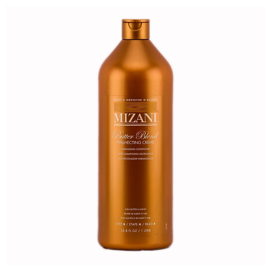 Mizani Butter Blend Perphecting Creme 1000ml