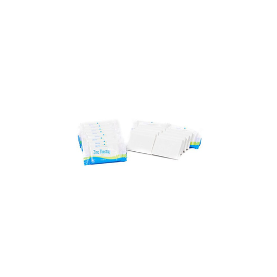 Zinc Therapy Soap 1 Oz. Bar (Set of 10)