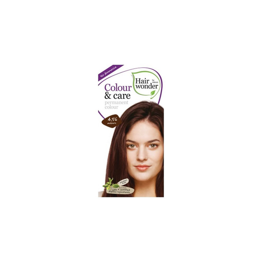 Hair Wonder Colour & Care Dark Blond 6 100ml