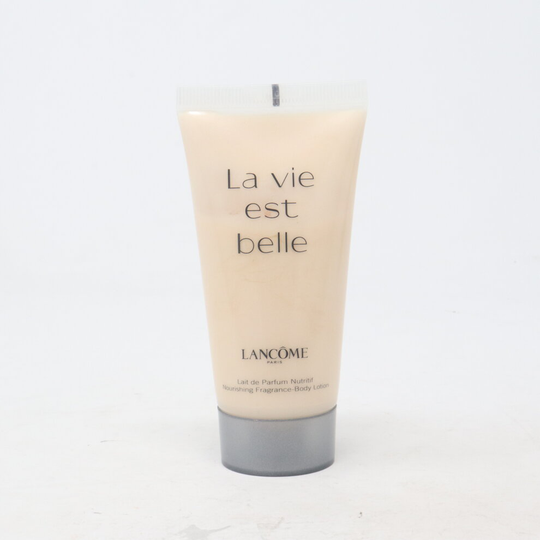 Lancome La Vie Est Belle Fragrance Body Lotion 1.6oz/50ml New Without Box