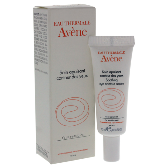 Avene Soothing Eye Contour Cream - 0.33 oz Eye Treatment
