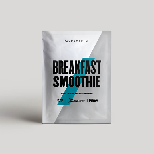 Breakfast Smoothie - 40g - Blueberry and Apple