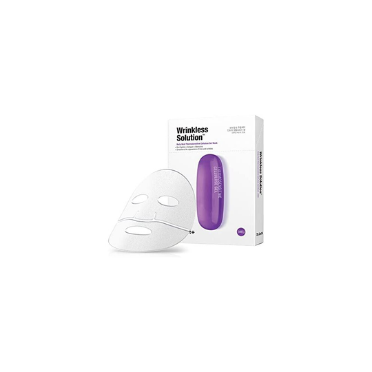 Dr. Jart+ Dermask Intra Jet Wrinkless Solution Pack of 5
