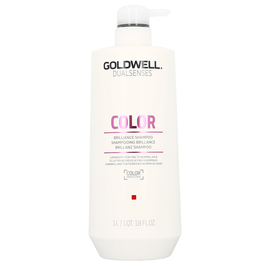Goldwell DualSenses Color Brilliance Shampoo 1000ml