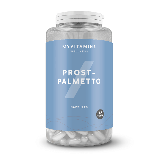 Prost-Palmetto