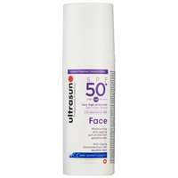 Ultrasun Face Anti-Ageing Sun Protection For Sensitive Skin SPF50+ 50ml