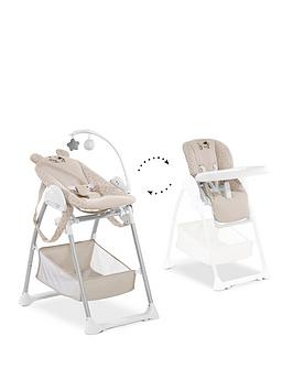 Hauck Sit N Relax - Winnie The Pooh Beige