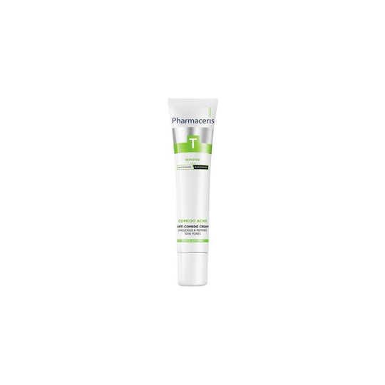 Pharmaceris T Comedo Acne, krem przeciw zaskórnikom, 40 ml