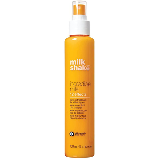150ml Milk Shake Incredible Milk 1 Stück Hair Treatment 12Action Spray