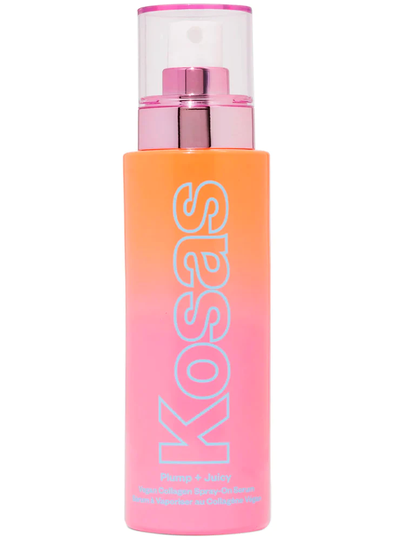 Kosas Plump & Juicy Vegan Collagen Spray On Serum 100ml
