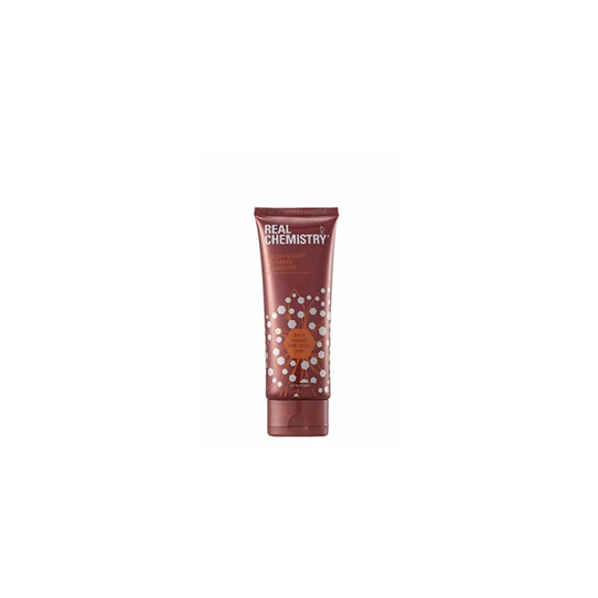 Real Chemistry Fresh-start Foaming Cleanser, 4 oz.