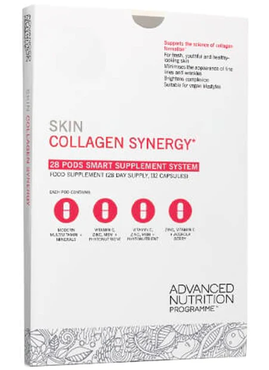 Advanced Nutrition Programme Skin Collagen Synergy 28 day supply 28 day Supply