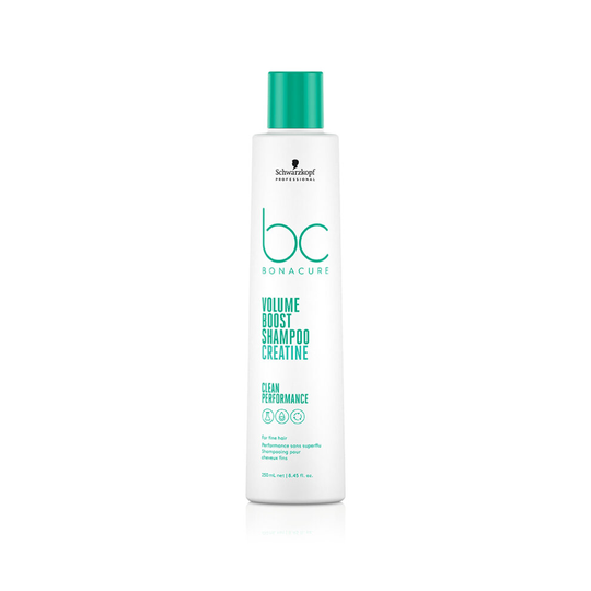 Schwarzkopf BC Bonacure Volume Boost Shampoo 250ml
