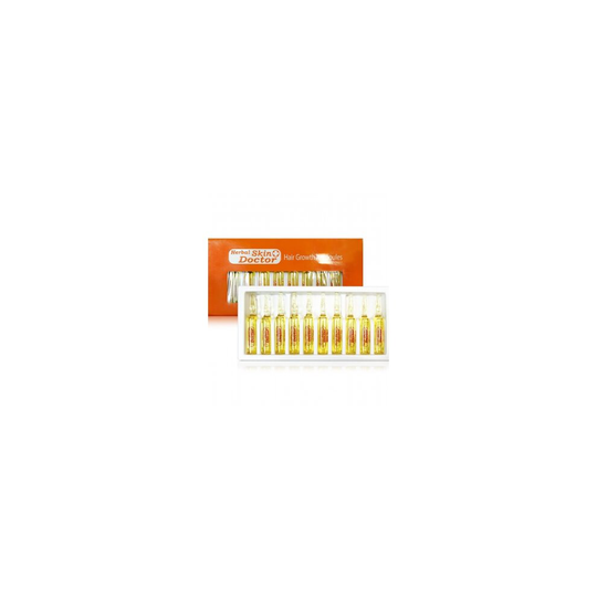 Skin Doctor Hair Growth Ampoules 3mlx10pcs