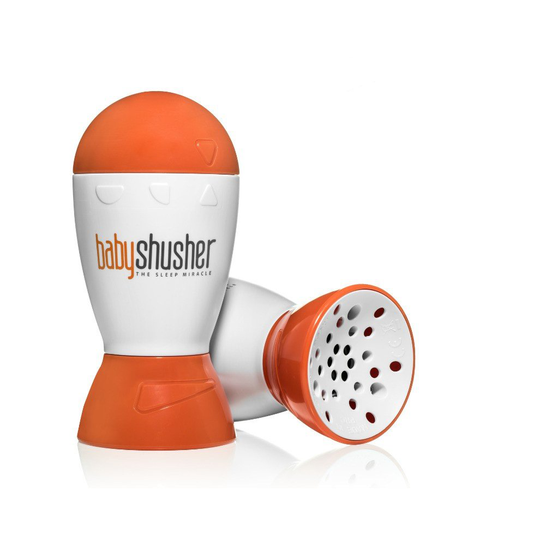 Baby Shusher Sleep Miracle Soother | Soothing Sound Machine For Baby