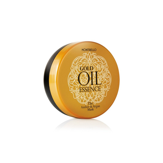 Montibello Gold Oil Essence Mask 200ml