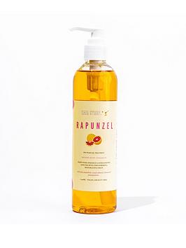 Hair Syrup Rapunzel Pre-Wash Oil - 300Ml