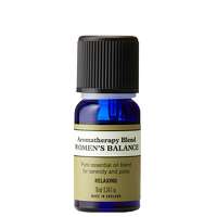 Neal's Yard Remedies Aromatherapy and Diffusers Aromatherapy Blend - Women's Balance 10ml