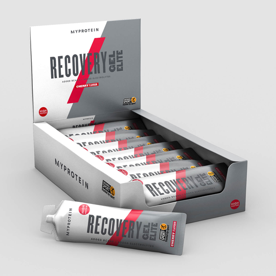 Recovery Gel Elite