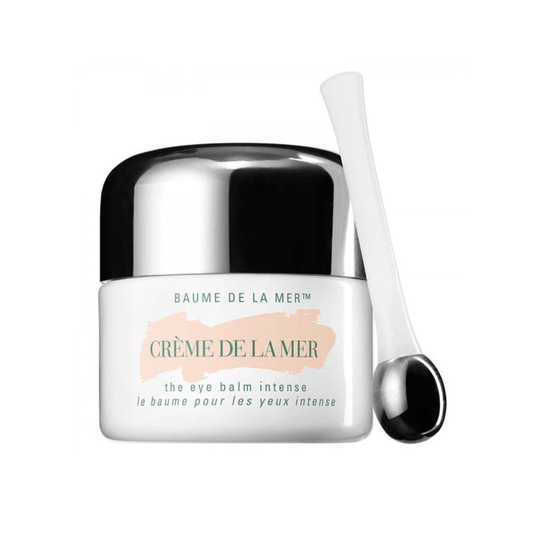 La Mer 'The Eye Balm Intense' 0.5oz/15ml New In Box