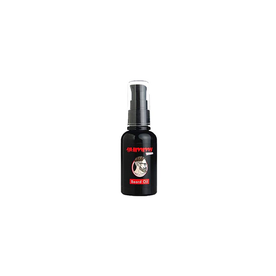 Gummy Pack Beard Oil 50 ml
