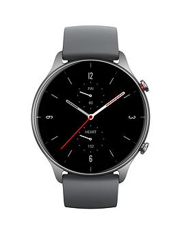 Amazfit Gtr 2E - Slate Grey